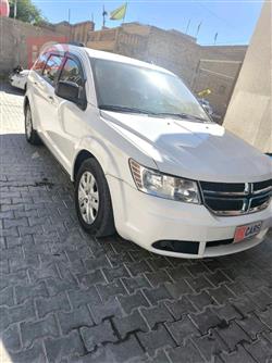 دودج جورني